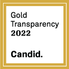 Gold Seal of Transparency