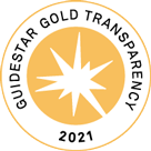 2018 Gold Seal of Transparency