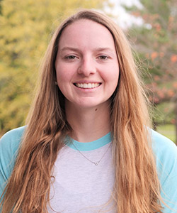 Abby Grismer