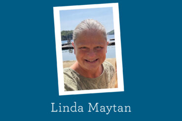 Guest Blog rom Linda Maytan