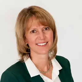 Cheryl Buck