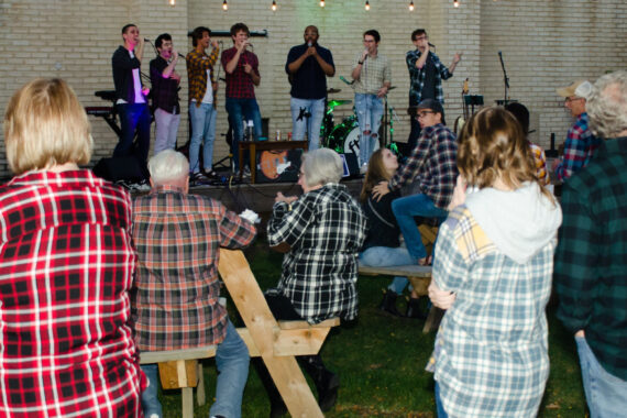 Flannel Gala 2021