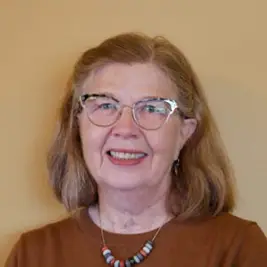 Gretchen Ehresmann