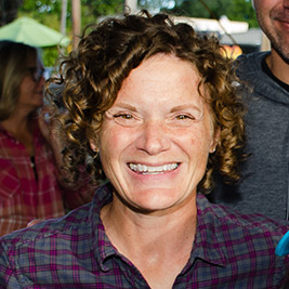 Kimberly Decker