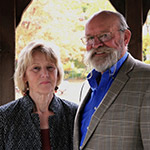 Anne and Ed Lundstrom